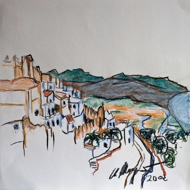 Jerrez - Costa de la Luz